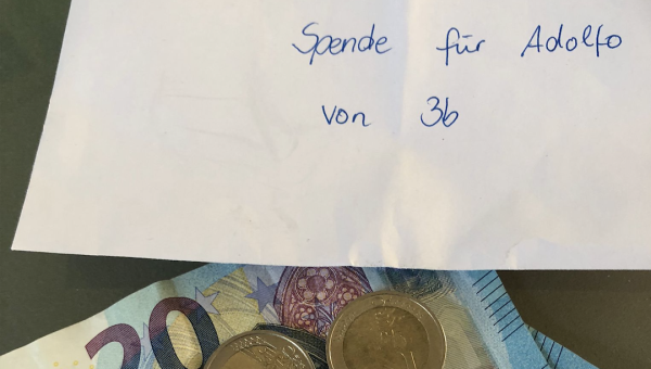 Danke!